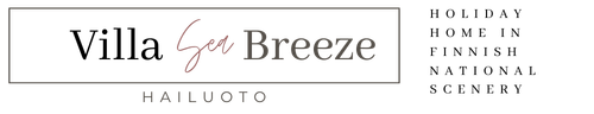 VillaSeaBreezeHailuoto_logo